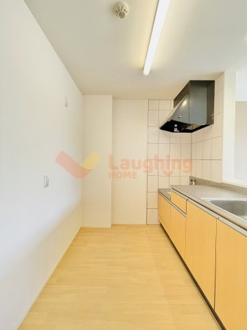 ユニヴァリィルミナスのキッチン|キッチンでお料理をお楽しみください