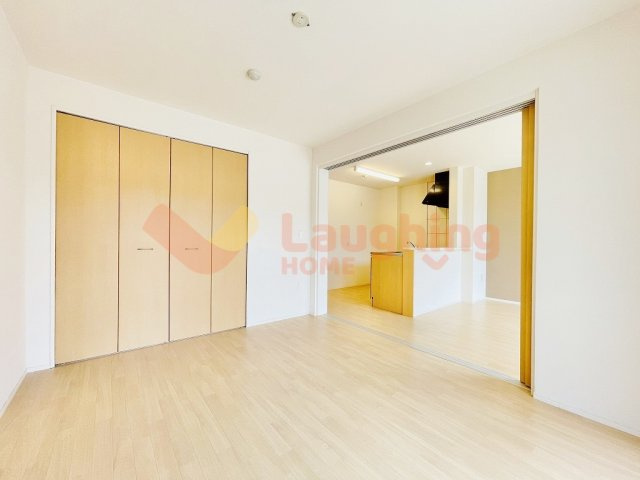 ユニヴァリィルミナスの子供部屋