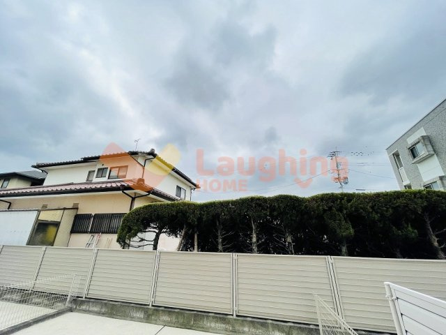 ユニヴァリィルミナスの展望