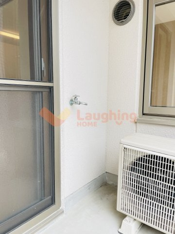 ユニヴァリィルミナスの設備