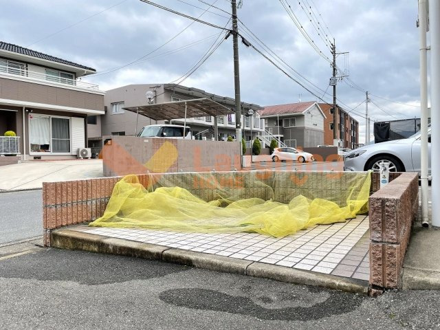 ユニヴァリィルミナスのその他共用部分