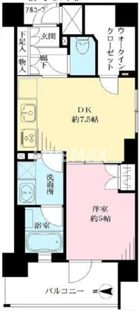 ルーシア京都烏丸御池