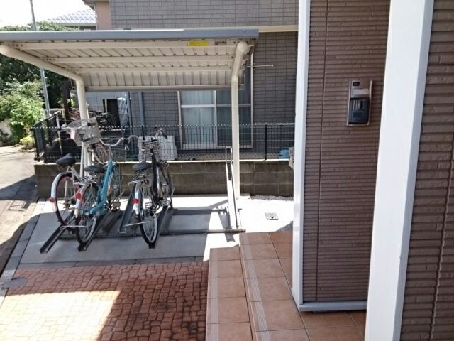 エリーゼ　フジのその他共用部分