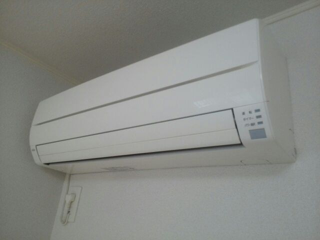 エリーゼ　フジの設備