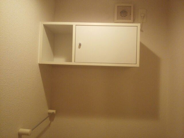 エリーゼ　フジの内装