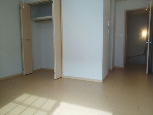 エリーゼ　フジの寝室