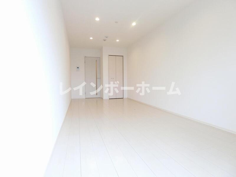 流山市南流山７丁目の賃貸マンション