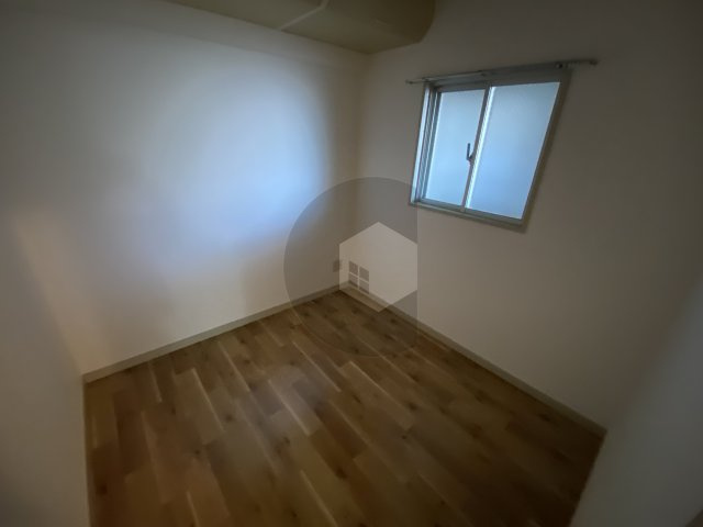 パラツィーナ小阪の子供部屋