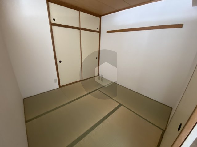 パラツィーナ小阪の和室