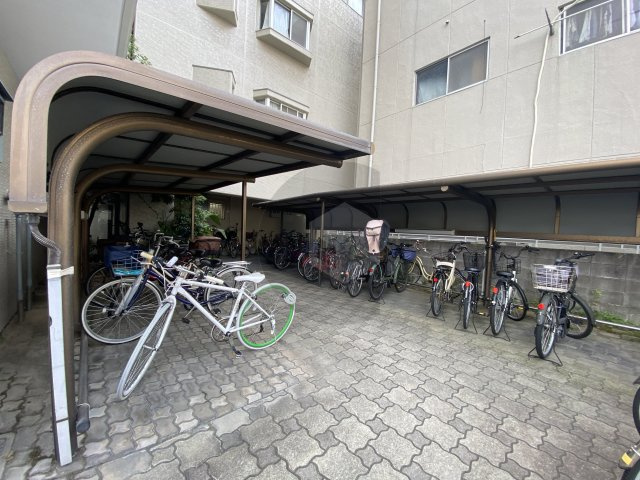 パラツィーナ小阪のその他共用部分