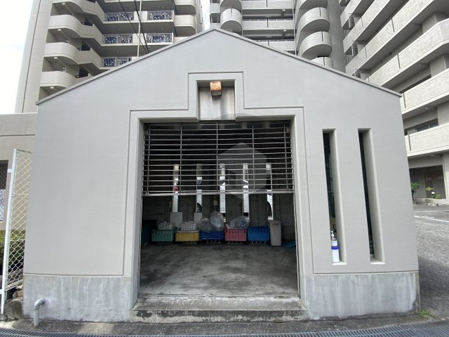 パラツィーナ小阪のその他共用部分