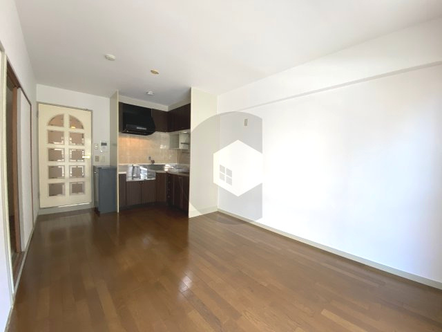 パラツィーナ小阪の居間・リビング