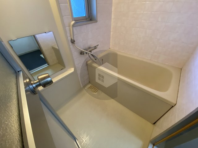 パラツィーナ小阪の浴室