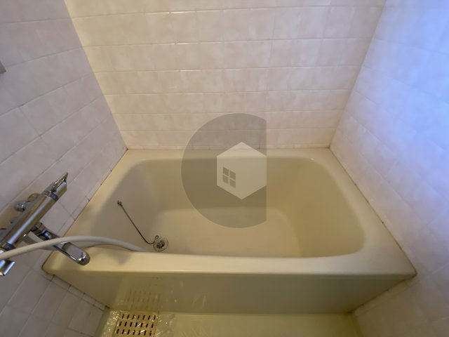 パラツィーナ小阪の浴室