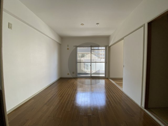 パラツィーナ小阪の内装