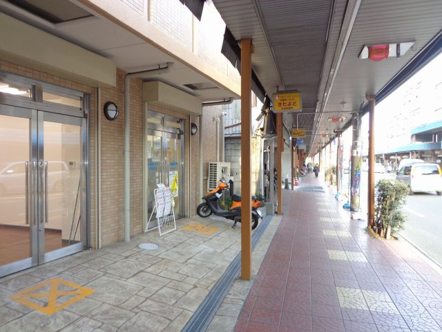 翔吉野のその他