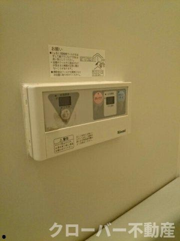 コスモハイツ　Ｃの設備
