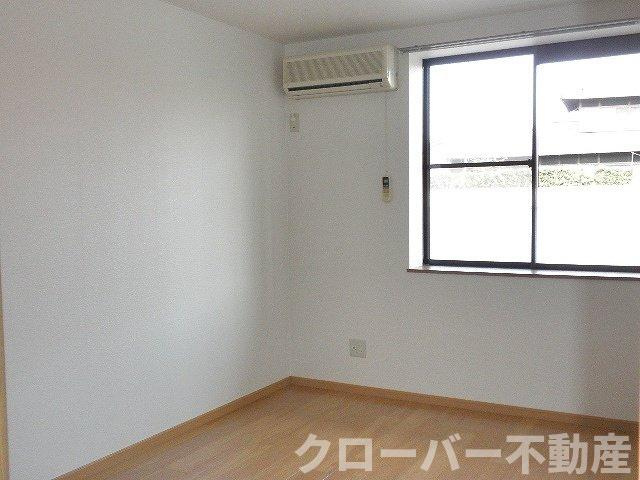 コスモハイツ　Ｃの内装