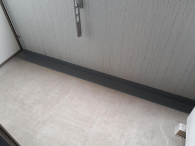 【バルコニー】 | カルムＣ