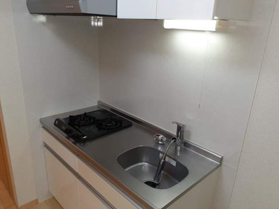 【キッチン】 | カルムＣ