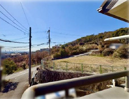 箕面市新稲１丁目　中古戸建