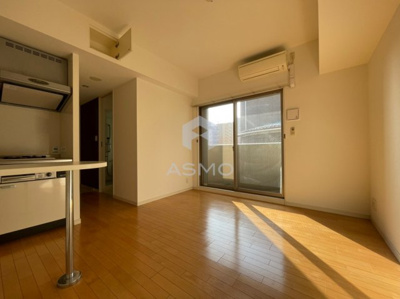 【内装】 | セイワパレス夕陽丘 | 同マンション別部屋参考写真