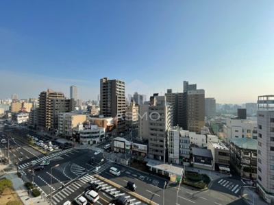 【展望】 | セイワパレス夕陽丘 | 同マンション別部屋参考写真