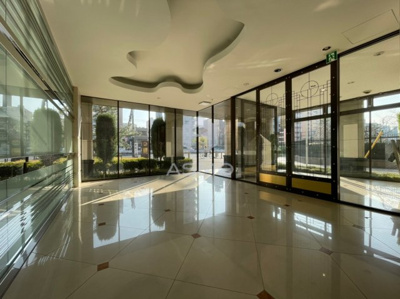 【ロビー】 | セイワパレス夕陽丘