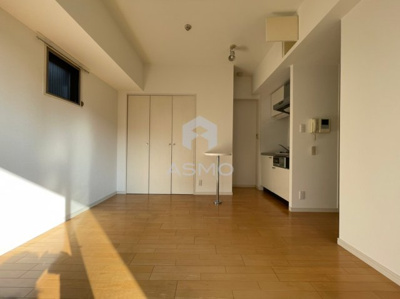 【居間・リビング】 | セイワパレス夕陽丘 | 同マンション別部屋参考写真