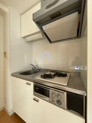 【キッチン】 | セイワパレス夕陽丘 | 同マンション別部屋参考写真