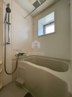 【浴室】 | セイワパレス夕陽丘 | 同マンション別部屋参考写真