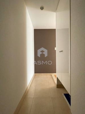 【玄関】 | セイワパレス夕陽丘 | 同マンション別部屋参考写真