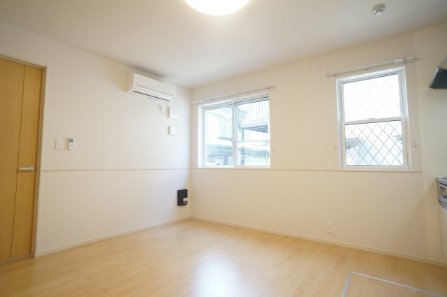 ミエティトゥーラの居間・リビング