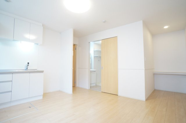 ミエティトゥーラの居間・リビング