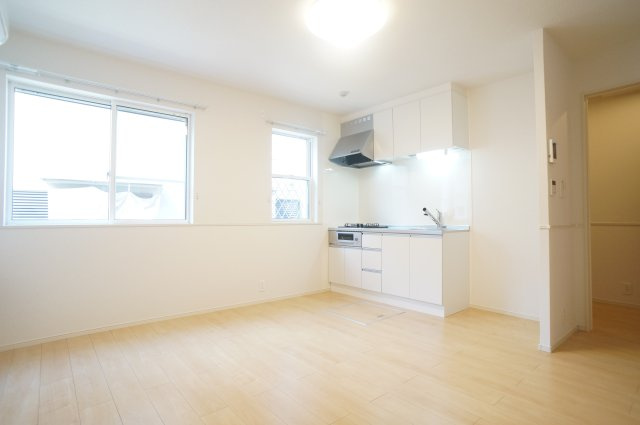 ミエティトゥーラの居間・リビング