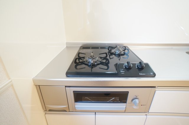 ミエティトゥーラのキッチン