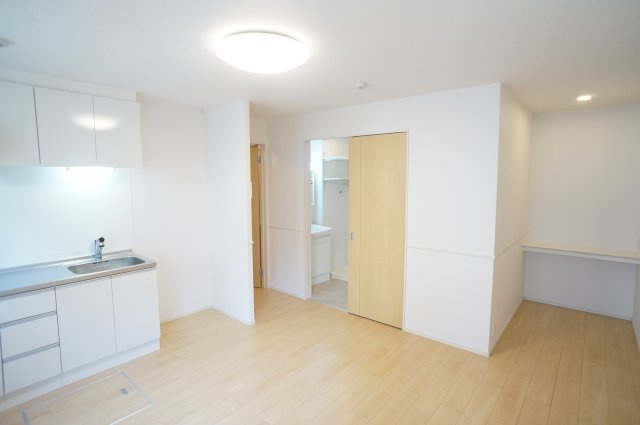 ミエティトゥーラの居間・リビング