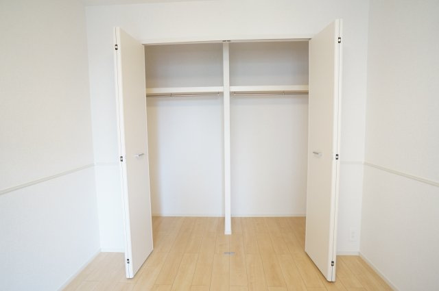 ミエティトゥーラの収納