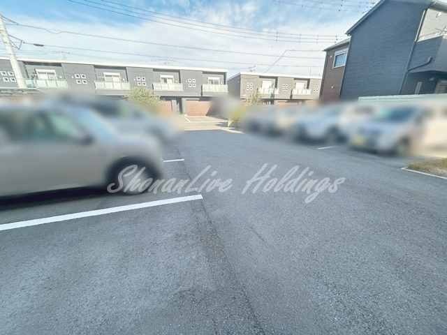 のアパートのその他共用部分