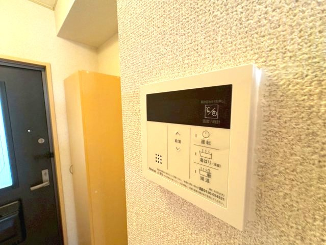 セジュールＭＯＲＩＴＡの設備
