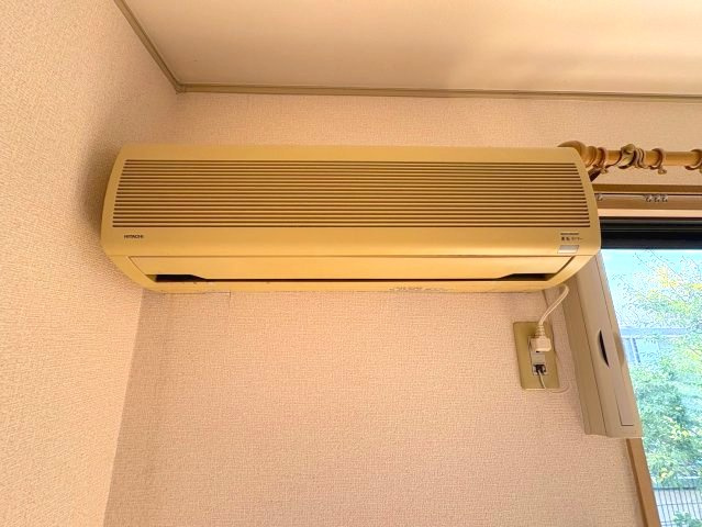 セジュールＭＯＲＩＴＡの設備