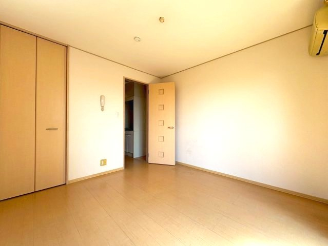 セジュールＭＯＲＩＴＡの内装