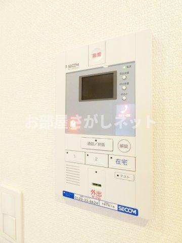 リブリ・リポウズ【おとり物件なし】#学生・社会人にオススメ！初期費用分割払いOK！の設備