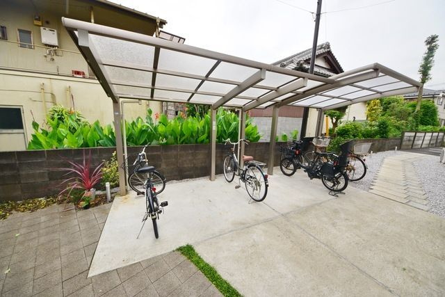 アクティスのその他共用部分