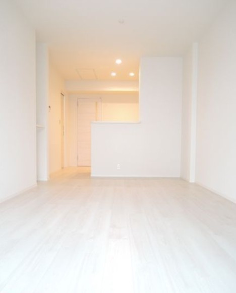 アクティスの居間・リビング