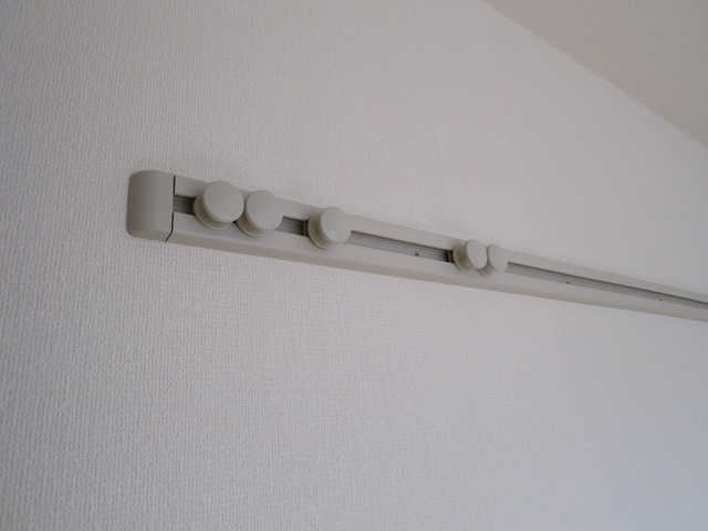 リルシアの設備|ピクチャーレールあります♪