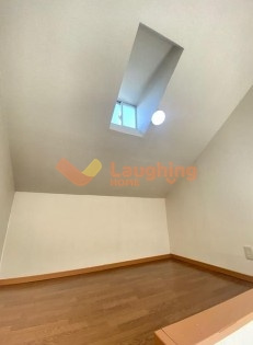 アイルパレスの内装