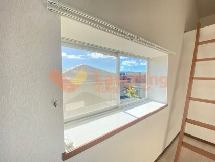 アイルパレスの設備