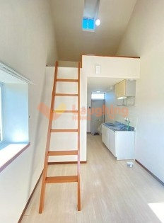 アイルパレスの内装