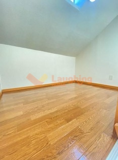 アイルパレスの寝室|きれいな内装です